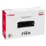 Canon CRG 719H BK toner cartridge 1 pc(s) Original Black