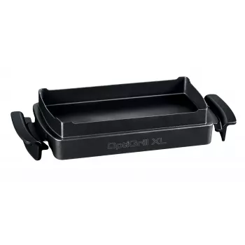 Tefal XA7278 baking tray/sheet Grill Rectangular OptiGrill+ XL