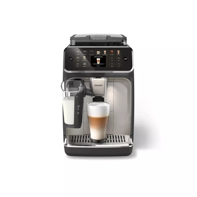 Philips 5500 series EP5547/90 coffee maker Fully-auto Espresso machine 1.8 L