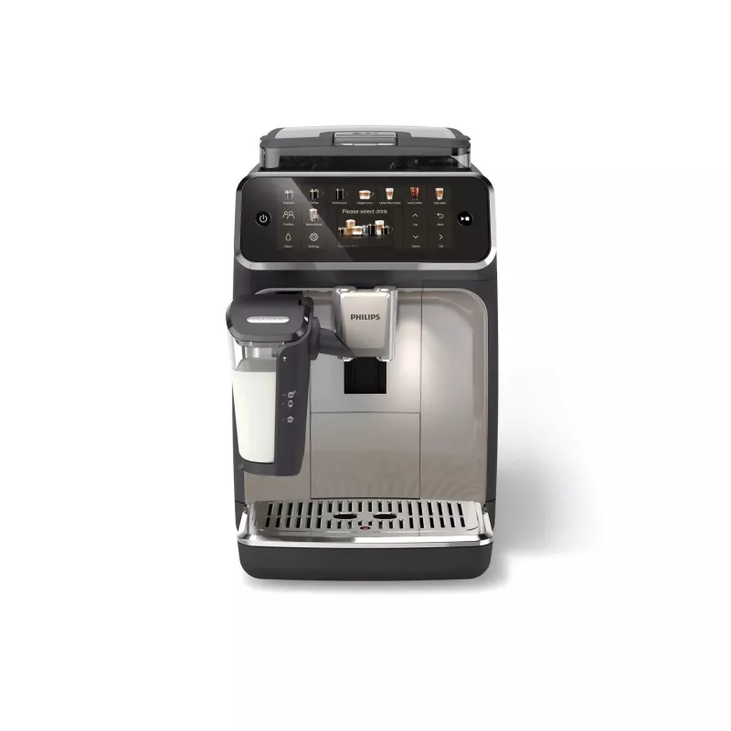 Philips 5500 series EP5547/90 coffee maker Fully-auto Espresso machine 1.8 L