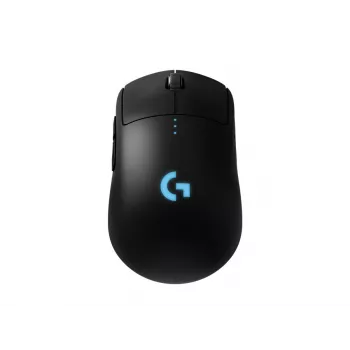 LOGITECH G PRO Wireless Gaming Mouse - EWR2