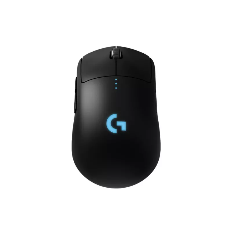 LOGITECH G PRO Wireless Gaming Mouse - EWR2