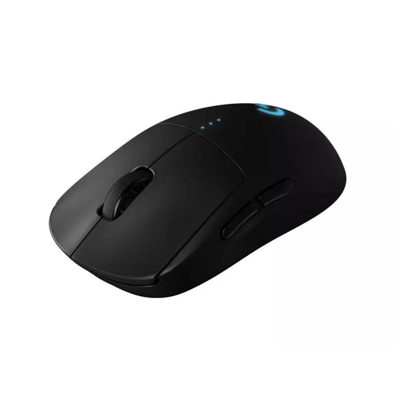 LOGITECH G PRO Wireless Gaming Mouse - EWR2