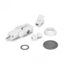 UBIQUITI NETWORKS Toolless Quick-mounts For Ubiquiti Cpe