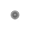 UBIQUITI NETWORKS Toolless Quick-mounts For Ubiquiti Cpe