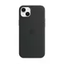 APPLE Apple Silicone Case with MagSafe iPhone 14 Plus Midnight