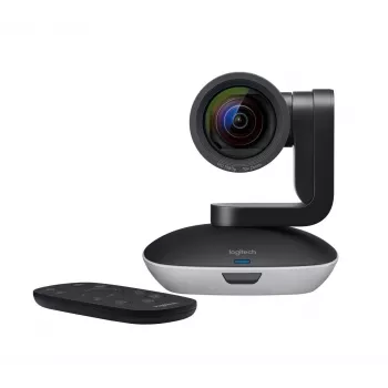 LOGITECH Ptz Pro 2 Hd 1080p Video Camera With Enhanced Pan/tilt And Zoom