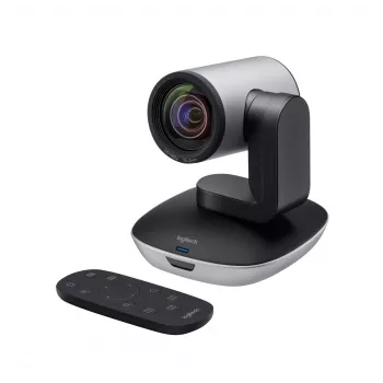 LOGITECH Ptz Pro 2 Hd 1080p Video Camera With Enhanced Pan/tilt And Zoom