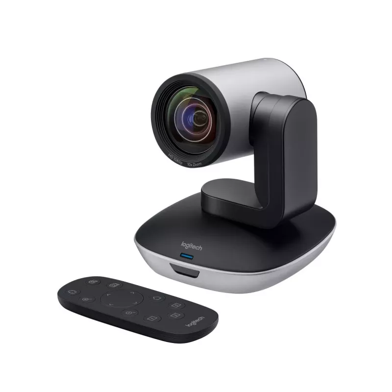LOGITECH Ptz Pro 2 Hd 1080p Video Camera With Enhanced Pan/tilt And Zoom