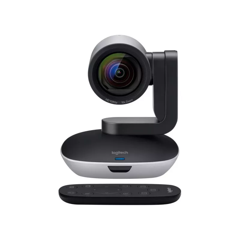LOGITECH Ptz Pro 2 Hd 1080p Video Camera With Enhanced Pan/tilt And Zoom