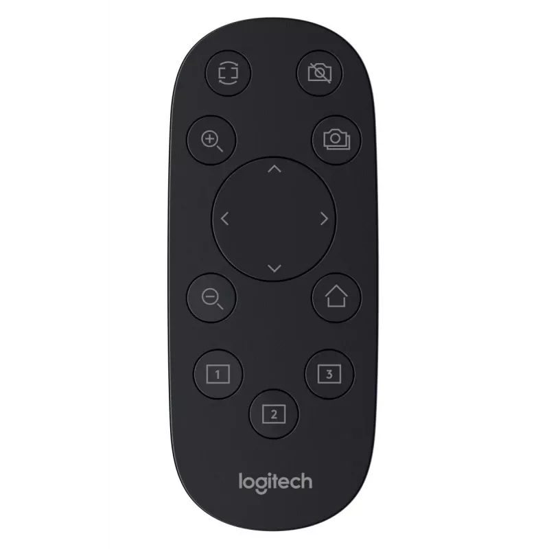 LOGITECH Ptz Pro 2 Hd 1080p Video Camera With Enhanced Pan/tilt And Zoom