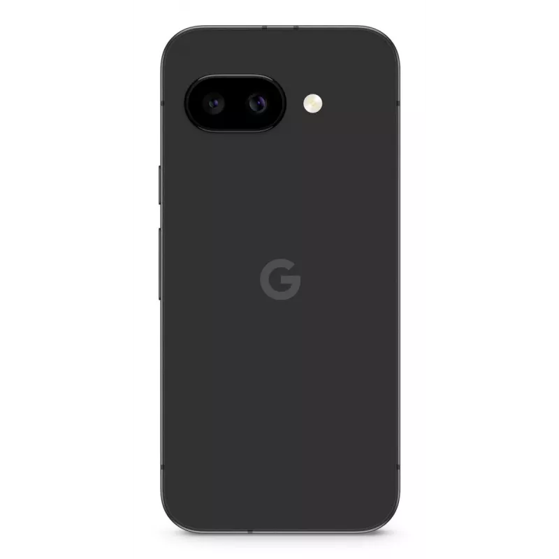 GOOGLE Pixel 9a - Porcelain - 8GB 256GB - 6.3in