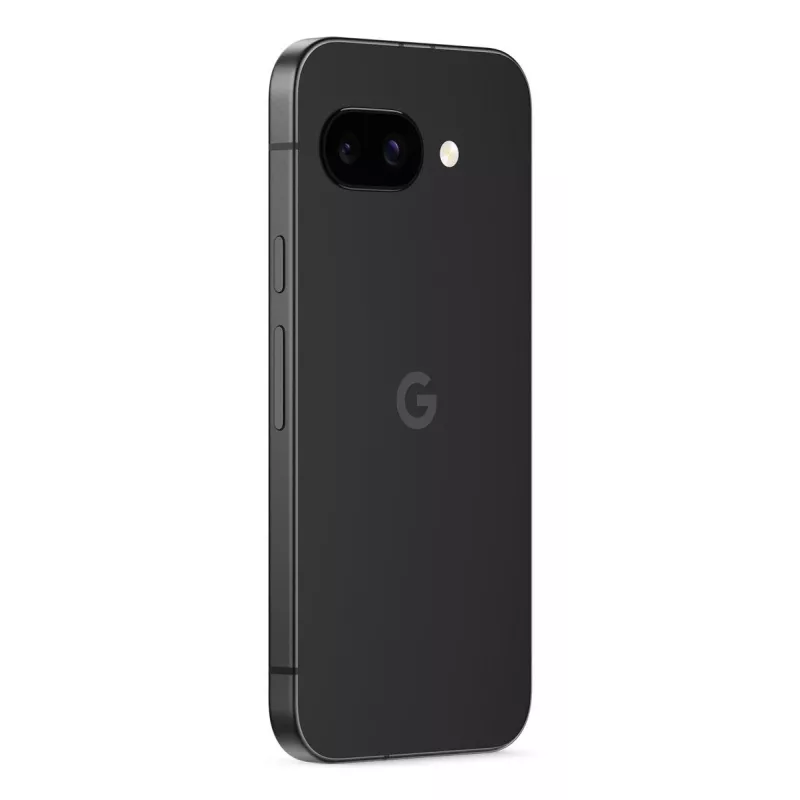 GOOGLE Pixel 9a - Porcelain - 8GB 256GB - 6.3in