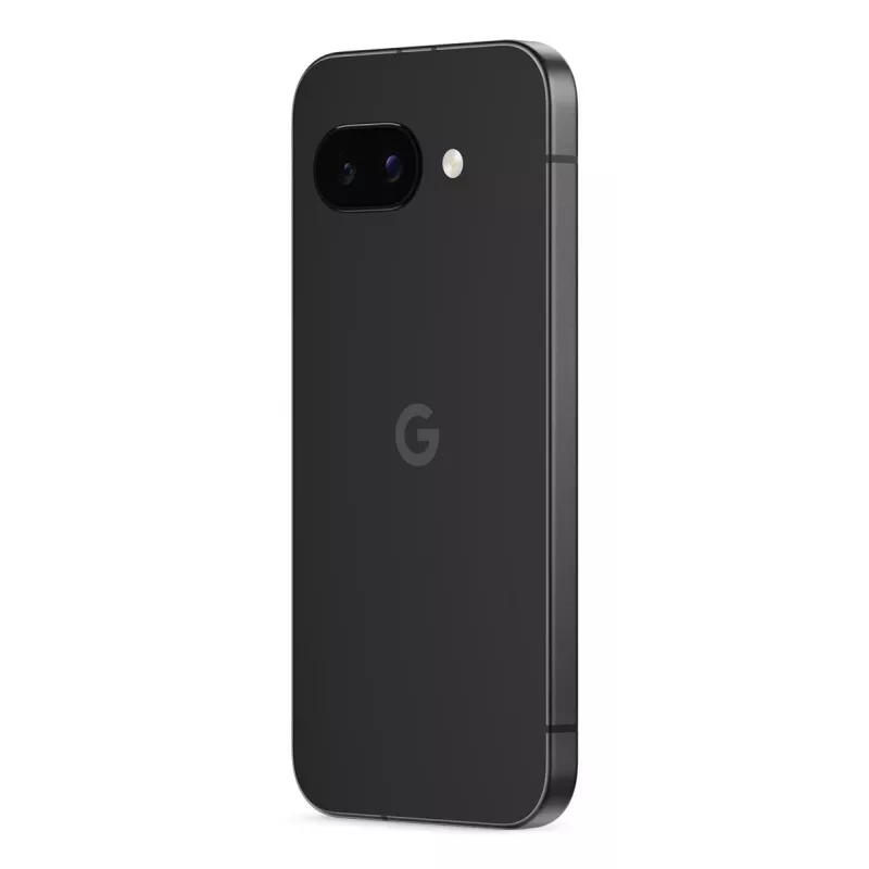 GOOGLE Pixel 9a - Porcelain - 8GB 256GB - 6.3in
