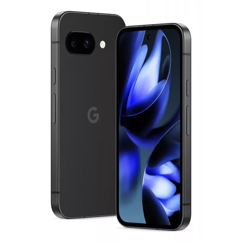 GOOGLE Pixel 9a - Porcelain - 8GB 256GB - 6.3in