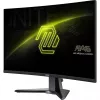 MSI MAG 27C6X computer monitor 68.6 cm (27 inch) 1920 x 1080 pixels Full HD LCD Black