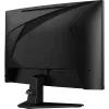 MSI MAG 27C6X computer monitor 68.6 cm (27 inch) 1920 x 1080 pixels Full HD LCD Black
