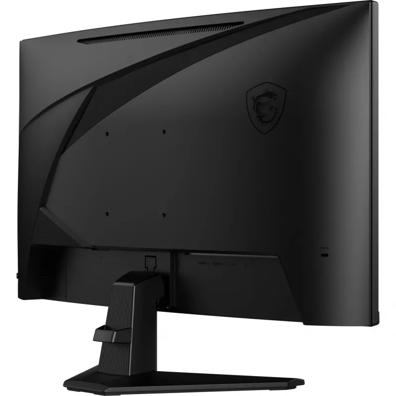 MSI MAG 27C6X computer monitor 68.6 cm (27 inch) 1920 x 1080 pixels Full HD LCD Black