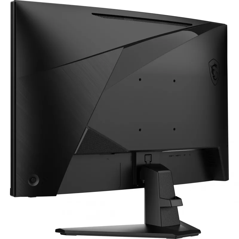 MSI MAG 27C6X computer monitor 68.6 cm (27 inch) 1920 x 1080 pixels Full HD LCD Black