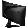 MSI MAG 27C6X computer monitor 68.6 cm (27 inch) 1920 x 1080 pixels Full HD LCD Black