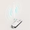 Network Card TP-Link TL-WN722N, WLAN 150 Mbit/s, USB, Wi-Fi 4, 2.4 GHz