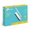 Network Card TP-Link TL-WN722N, WLAN 150 Mbit/s, USB, Wi-Fi 4, 2.4 GHz
