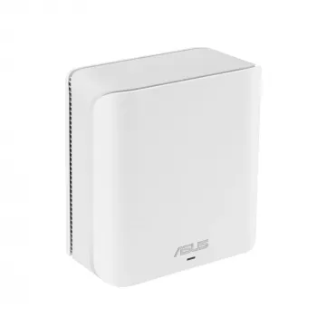ASUS ZenWiFi BD4 Dual-band (2.4 GHz / 5 GHz) Wi-Fi 7 (802.11be) White 2 Internal
