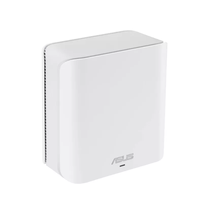 ASUS ZenWiFi BD4 Dual-band (2.4 GHz / 5 GHz) Wi-Fi 7 (802.11be) White 2 Internal