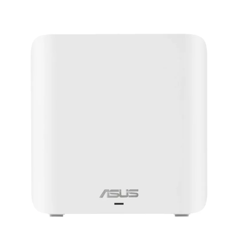 ASUS ZenWiFi BD4 Dual-band (2.4 GHz / 5 GHz) Wi-Fi 7 (802.11be) White 2 Internal