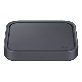 Samsung EP-P2400 Smartphone Grey USB Wireless charging Fast charging Indoor