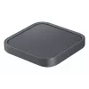 Samsung EP-P2400 Smartphone Grey USB Wireless charging Fast charging Indoor