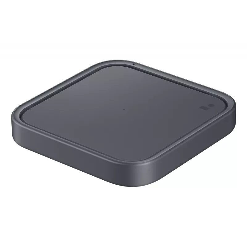 Samsung EP-P2400 Smartphone Grey USB Wireless charging Fast charging Indoor