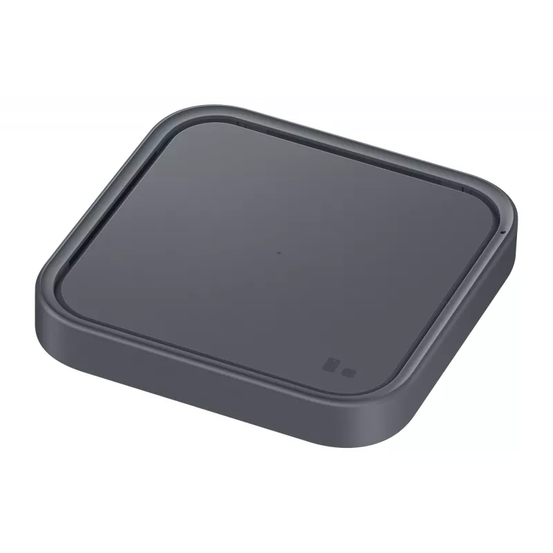 Samsung EP-P2400 Smartphone Grey USB Wireless charging Fast charging Indoor