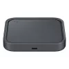Samsung EP-P2400 Smartphone Grey USB Wireless charging Fast charging Indoor