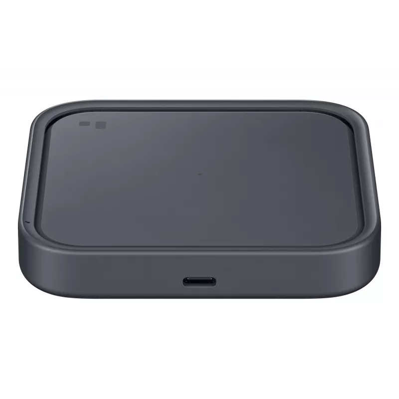Samsung EP-P2400 Smartphone Grey USB Wireless charging Fast charging Indoor