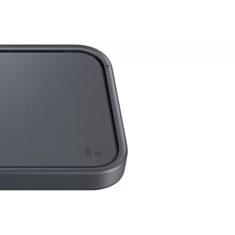 Samsung EP-P2400 Smartphone Grey USB Wireless charging Fast charging Indoor
