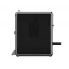 3D printer Creality K1 Max — build 300×300×300 mm, layer 0.10–0.35 mm, touch control, black