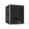 3D printer Creality K1 Max — build 300×300×300 mm, layer 0.10–0.35 mm, touch control, black