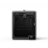3D printer Creality K1 Max — build 300×300×300 mm, layer 0.10–0.35 mm, touch control, black