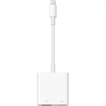 APPLE Apple Lightning To USB 3 Camera Adapter