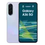 Samsung Galaxy A36 5G 17 cm (6.7 inch) Dual SIM Android 15 USB Type-C 8 GB 256 GB 5000 mAh Lavender