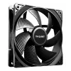 be quiet Pure Wings 3 120mm PWM Computer case Fan 12 cm Black 1 pc(s)