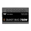 THERMALTAKE Power Supply - Smart BM3 Bronze 750W - TT Premium Edition - 80 PLUS Bronze
