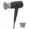 Hair dryer Philips 3000 series BHD351/10 — 2100 W, ionic, 6 heat/6 speed, cool shot, concentrator nozzle
