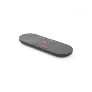 LOGITECH Rally Bar Remote Control - Graphite