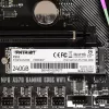 PATRIOT MEMORY SSD - 240GB - P310 (PCI-E 3.0 x4, NVMe 1.3, M.2 2280)