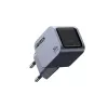 Ugreen 35006 mobile device charger Universal Grey AC Indoor