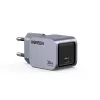 Ugreen 35006 mobile device charger Universal Grey AC Indoor