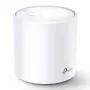 TP-Link AX1800 Whole Home Mesh Wi-Fi 6 System, White, Internal, Mesh router, Power, FCC: