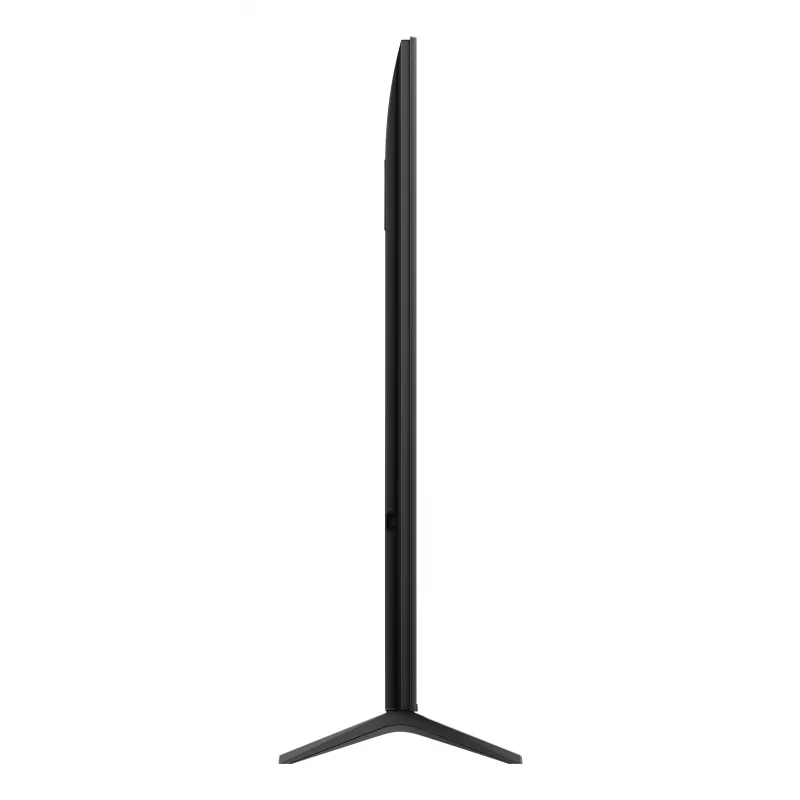 TCL C6K 55C6K TV 139.7 cm (55 inch) 4K Ultra HD Smart TV Wi-Fi Metallic